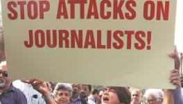 Over 200 Attacks on Journalists in 6 Years, Near Zero Convictions, Says Study