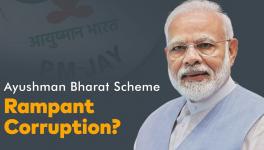 Ayushman Bharat Scheme