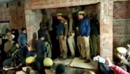 Farrukhabad hostage crisis accused shot dead by UP Police