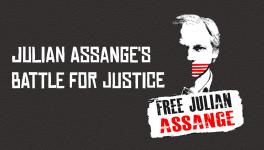 Julian Assange 