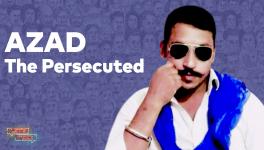 Persecution of Chandrashekhar Azad