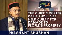 Prashant Bhushan