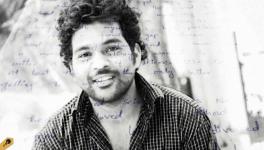 Rohith Vemula