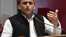 1,000 Children Died in Gorakhpur in Past 12 Months: Akhilesh Yadav