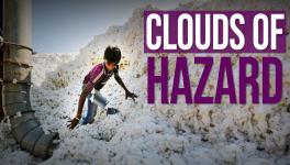 Clouds of Hazard