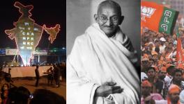 Why BJP’s Subjugation of Gandhi