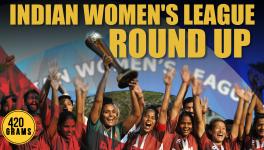 Indian Women’s League football, Gokulam Kerala