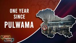 Pulwama Attack