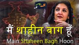 Shaheen Bagh