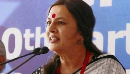 Brinda Karat