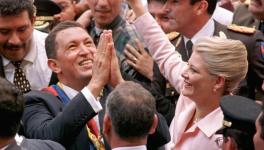 On February 2, 1999, Commander Hugo Chávez was first sworn in as the President of Venezuela and pledged to constitutionally transform the social reality of the country.