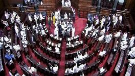 Rajya Sabha Adjourned Twice After Opposition Uproar Over CAA-NRC