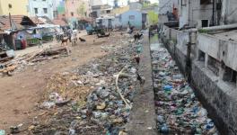 Patna Wakes up to Stench as Sanitation Workers’ Strike Enters Third Day