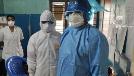 Kerala second death due to Coronavirus.