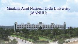 Maulana Azad National Urdu University