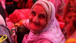 Shaheen Bagh dadis and nanis