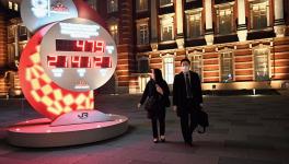 Tokyo 2020 Olympics new dates were announced by the IOC within a week of its postponement.