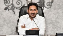 Jagan Mohan Reddy