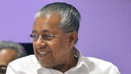 Pinarayi Vijayan