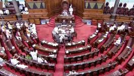 Last Day of Filing Nominations for Rajya Sabha