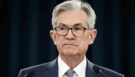 Federal Reserve Chairman Jerome Powell