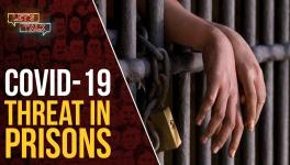 Corona and Jails