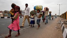 Migrants to Return