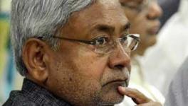 Pressure Mounts on Nitish Kumar to Bring Back Kota Students, Migrant Labour