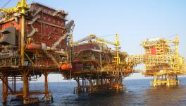  Oil and Gas Industry and COVID-19 crisis