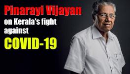 Pinarayi Vijayan