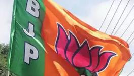 BJP Attempts to Destabilise Maharashtra G