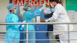 COVID-19: More Health Workers Contract Infection in Tamil Nadu, Number of Tests Remains Low