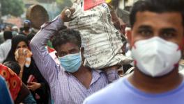 Is Centre’s Allocation Towards SDRM Fund Enough to Fight COVID-19?