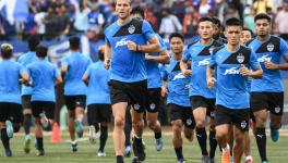 The foreign players cap in Indian clubs is the biggest change proposed by the AIFF technical committee.