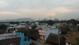 Mettavalasa Village in Andhra Pradesh