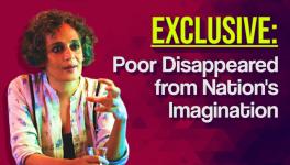 Arundhati Roy