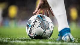 World Players Association Says Professional Athletes ‘More Vulnerable’ to Covid-19 Symptoms