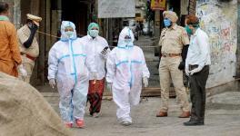 COVID-19: Uncertain and Distressed, India Awaits Wiser Leadership