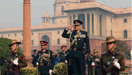 General Bipin Rawat