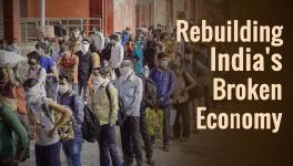 India's Broken Economy