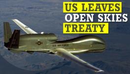 Open Skies Treaty