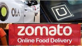 Service Aggregators Uber, Ola, Swiggy and Zomato Continue to See Layoffs