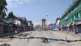 J&K: Government Comes up with Media