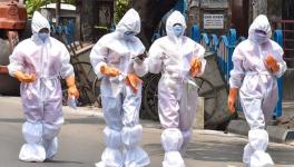 Union Government’s Policies Incoherent, Says Statement by Joint Task Force Against COVID-19