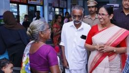Shailaja Teacher