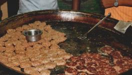 UP: With Slaughterhouses Shut, 40% of Restaurants Stare at Closure by Year-End