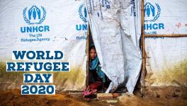 World Refugee Day