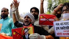 Chinese Nationals in India Worried Over Anti-China Sentiments, Fear Backlash 