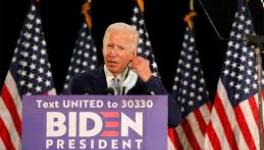 Biden Formally Clinches Democratic Presidential Nomination to Challenge Trump