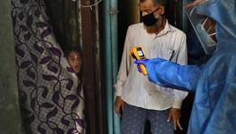 MP Governor House Declared ‘Containment-free’ 5 Days After 10 Staffers Tested Covid-19 Positive